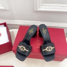 Valentino Slippers